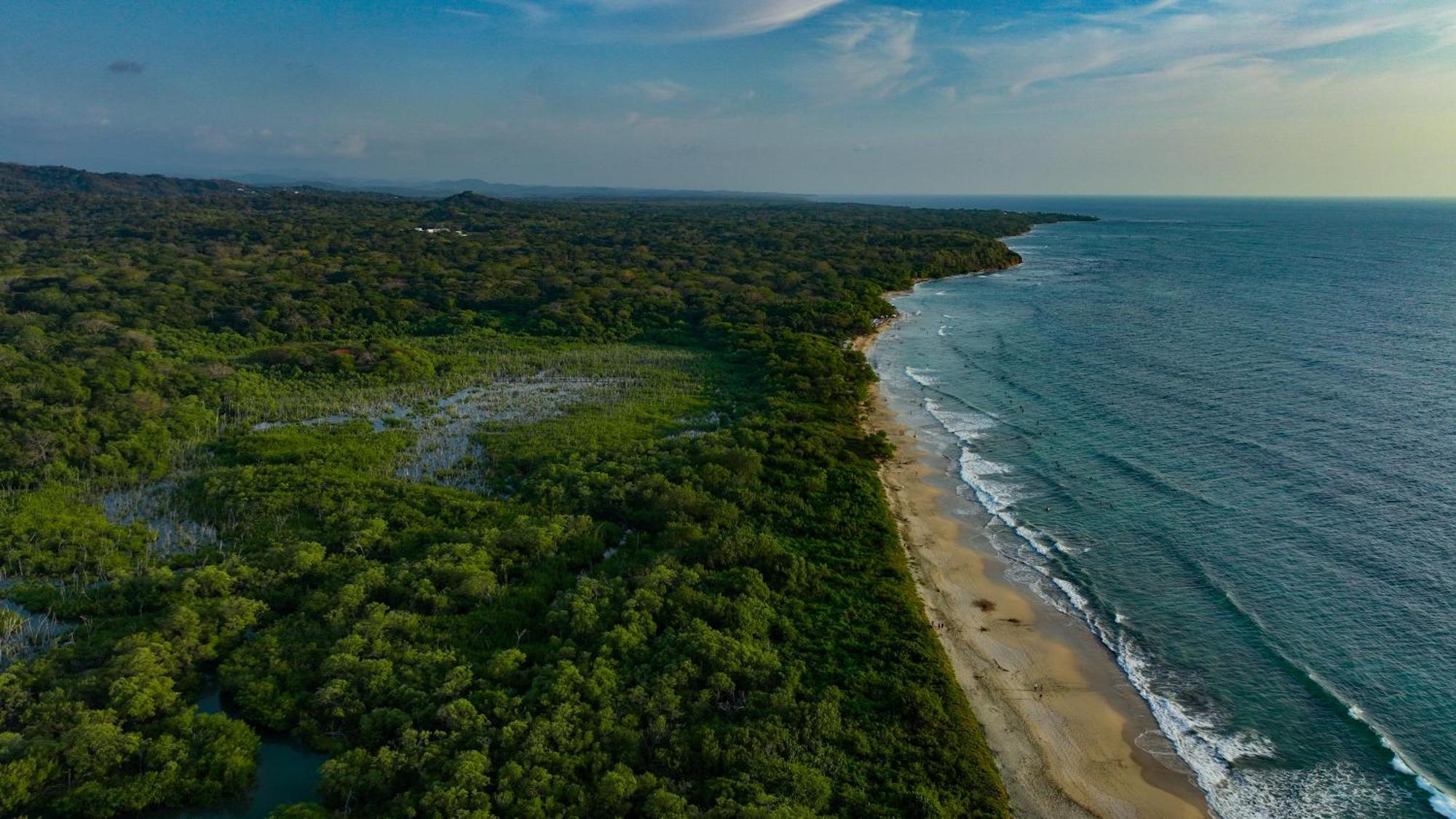Beach Walk Costa Rica Плая-Авельяна Екстер'єр фото